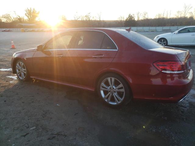 Aukcja sprzedaży 2014 Mercedes-benz E 350, vin: WDDHF5KB8EA978847, numer aukcji: 41561964