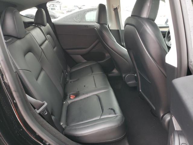 Продажа на аукционе авто 2023 Tesla Model Y, vin: 7SAYGDEE6PA058586, номер лота: 40357044