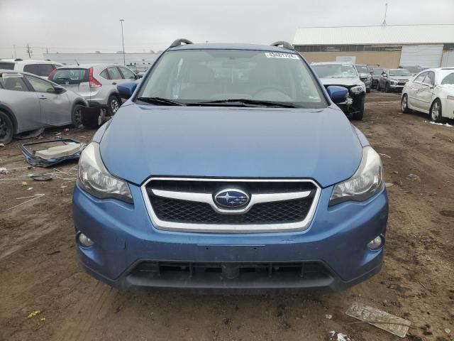 Продаж на аукціоні авто 2015 Subaru Xv Crosstrek 2.0 Limited, vin: JF2GPAMC2F8272047, номер лоту: 43481724