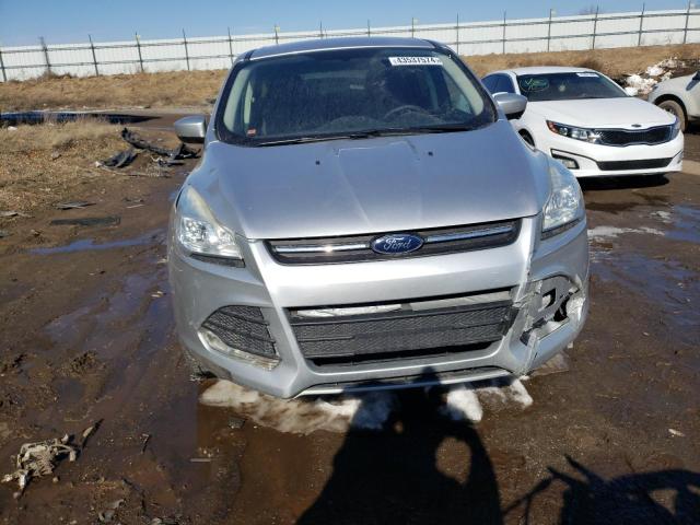 Aukcja sprzedaży 2016 Ford Escape Se, vin: 1FMCU9GX0GUA02158, numer aukcji: 43537574