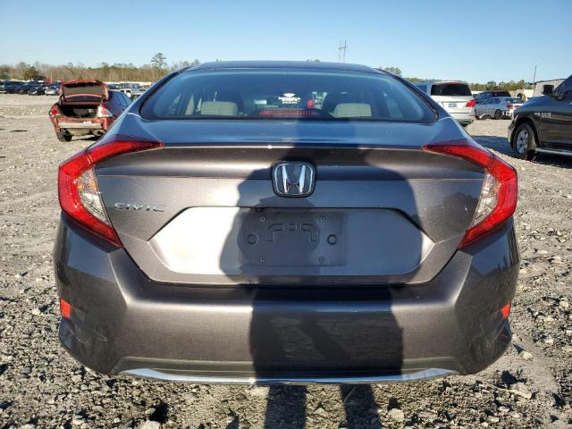 Продажа на аукционе авто 2019 Honda Civic Lx, vin: 19XFC2F62KE046531, номер лота: 41914524