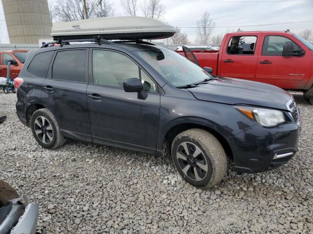 Aukcja sprzedaży 2017 Subaru Forester 2.5i Premium, vin: JF2SJAGC8HH444124, numer aukcji: 43960894