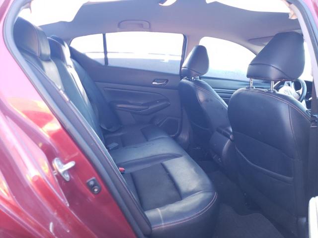 43468134 :رقم المزاد ، 1N4BL4CVXMN354542 vin ، 2021 Nissan Altima Sr مزاد بيع