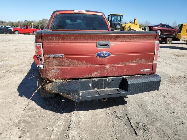 Aukcja sprzedaży 2014 Ford F150 Super Cab, vin: 1FTFX1CF0EKD89441, numer aukcji: 43585434