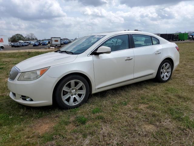 44930754 :رقم المزاد ، 1G4GC5EG9AF161501 vin ، 2010 Buick Lacrosse Cxl مزاد بيع