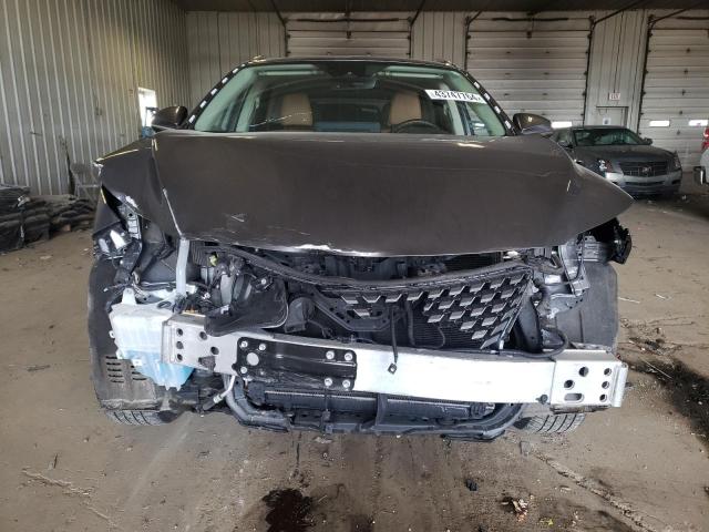 Aukcja sprzedaży 2022 Lexus Rx 350, vin: 2T2HZMAA7NC224138, numer aukcji: 43747764