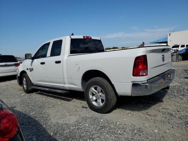 Aukcja sprzedaży 2022 Ram 1500 Classic Tradesman, vin: 1C6RR6FTXNS242931, numer aukcji: 42076294
