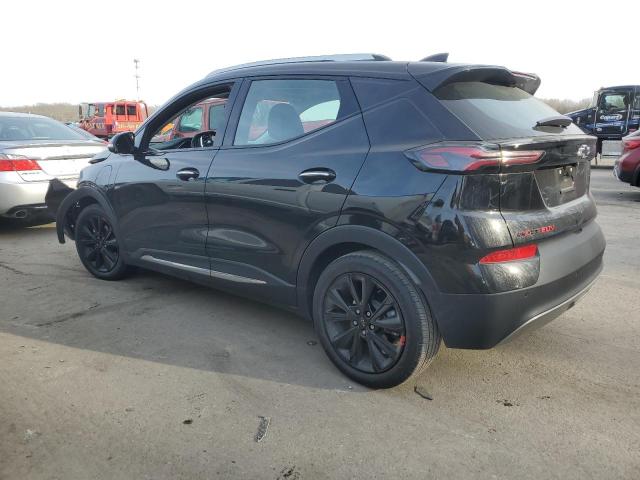 Aukcja sprzedaży 2023 Chevrolet Bolt Euv Premier, vin: 1G1FZ6S04P4134585, numer aukcji: 42275904