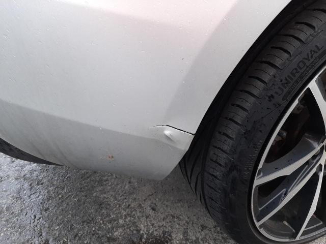 Aukcja sprzedaży 2016 Volvo V40 Moment, vin: YV1MV74L1H2410009, numer aukcji: 41553484