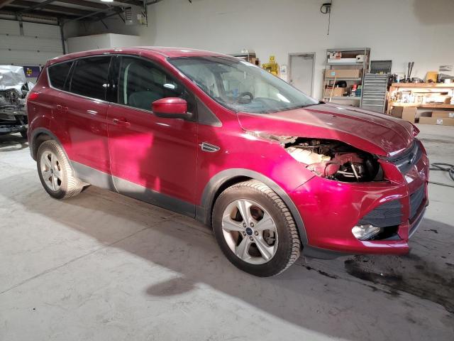 Aukcja sprzedaży 2016 Ford Escape Se, vin: 1FMCU0G70GUA04598, numer aukcji: 43683694