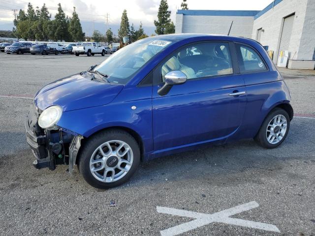 Aukcja sprzedaży 2012 Fiat 500 Pop, vin: 3C3CFFAR0CT164923, numer aukcji: 43637884