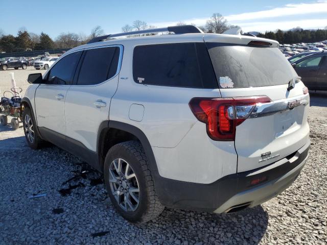 Продаж на аукціоні авто 2020 Gmc Acadia Slt, vin: 1GKKNMLS6LZ239863, номер лоту: 41638204