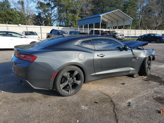 Aukcja sprzedaży 2016 Chevrolet Camaro Lt, vin: 1G1FD1RS8G0107132, numer aukcji: 43549134