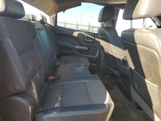 Aukcja sprzedaży 2014 Gmc Sierra K1500 Sle, vin: 3GTU2UEC1EG269603, numer aukcji: 43776524