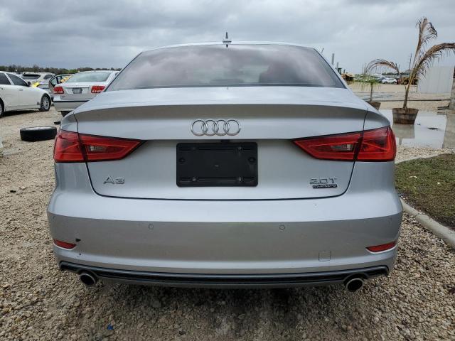41203654 :رقم المزاد ، WAUK8GFF8G1098072 vin ، 2016 Audi A3 Prestige S-line مزاد بيع