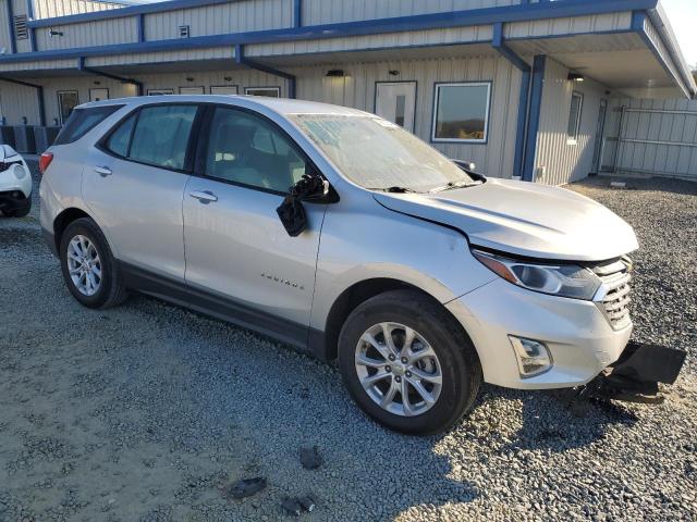 Aukcja sprzedaży 2019 Chevrolet Equinox Ls, vin: 3GNAXHEV0KL200926, numer aukcji: 43801954