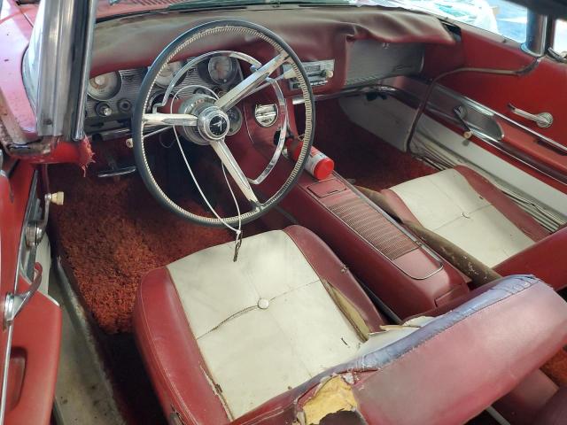 Aukcja sprzedaży 1960 Ford Thunderbir, vin: 0Y73Y100324, numer aukcji: 37298604