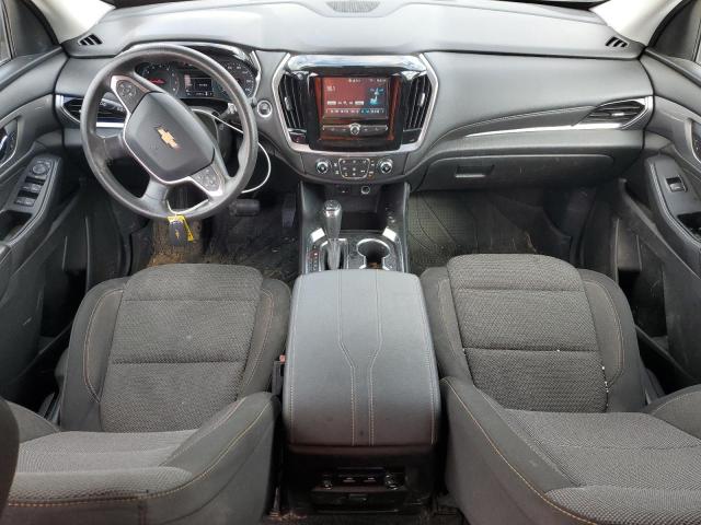 Продажа на аукционе авто 2019 Chevrolet Traverse Ls, vin: 1GNERFKW3KJ265421, номер лота: 41170594