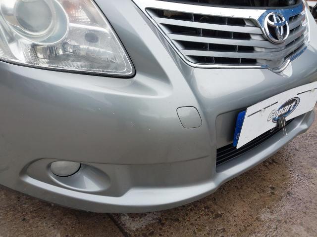 Продажа на аукционе авто 2010 Toyota Avensis Tr, vin: SB1ED76L80E048874, номер лота: 43780524