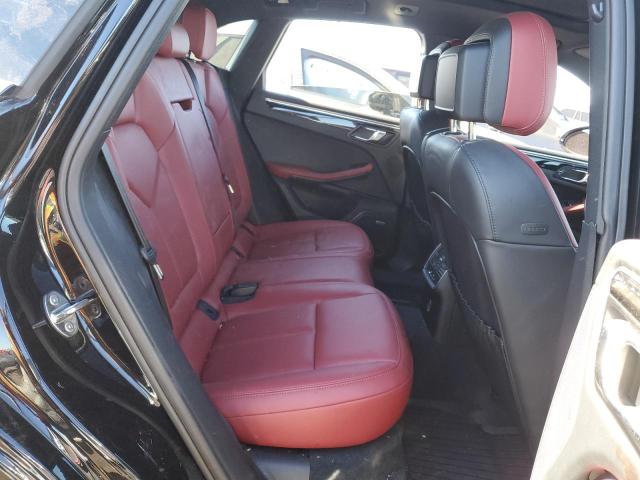 Aukcja sprzedaży 2023 Porsche Macan S, vin: WP1AG2A59PLB35622, numer aukcji: 38952774