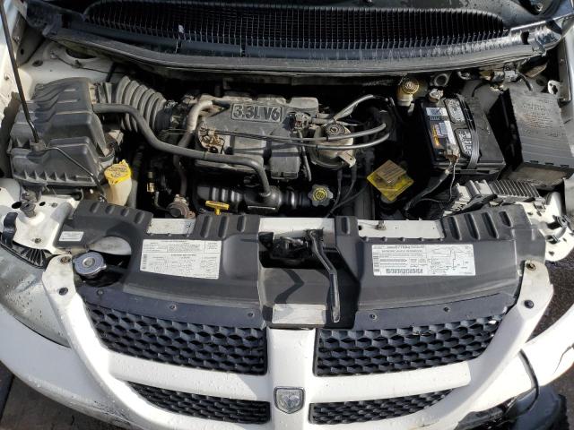 Aukcja sprzedaży 2001 Dodge Grand Caravan Sport, vin: 2B4GP44321R334606, numer aukcji: 43562694