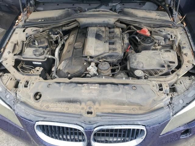 Aukcja sprzedaży 2005 Bmw 530 I, vin: WBANA73545B818407, numer aukcji: 43656024