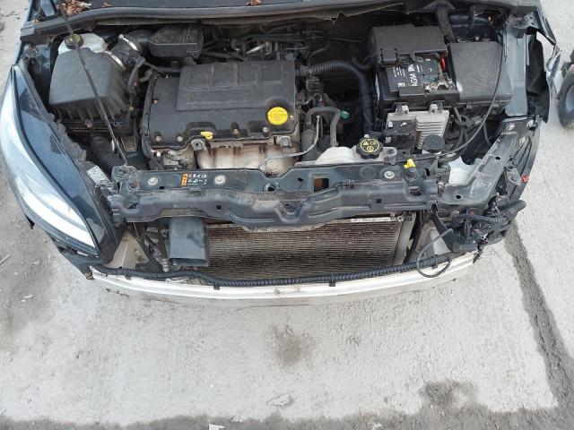 42039004 :رقم المزاد ، W0V0XEP68J4360174 vin ، 2018 Vauxhall Corsa Sri مزاد بيع