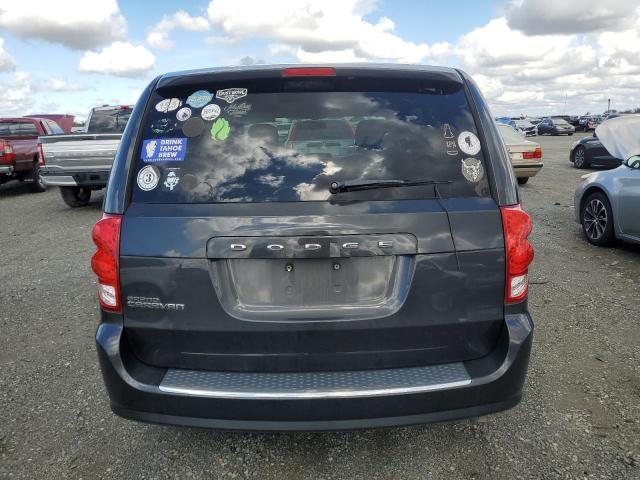 43542064 :رقم المزاد ، 2C4RDGBG3CR148765 vin ، 2012 Dodge Grand Caravan Se مزاد بيع