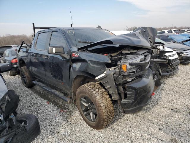 Aukcja sprzedaży 2020 Chevrolet Silverado K1500 Lt Trail Boss, vin: 1GCPYFEDXLZ353898, numer aukcji: 42989764