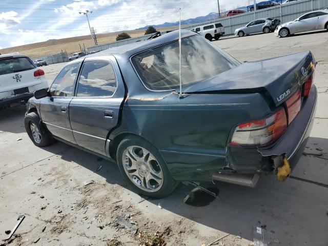 Aukcja sprzedaży 1992 Lexus Ls 400, vin: JT8UF11E5N0142902, numer aukcji: 44587234