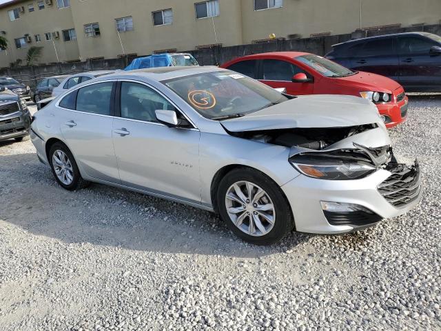 Aukcja sprzedaży 2021 Chevrolet Malibu Lt, vin: 1G1ZD5ST4MF024653, numer aukcji: 45164384