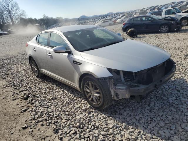 Продаж на аукціоні авто 2013 Kia Optima Lx, vin: 5XXGM4A72DG209685, номер лоту: 43613694