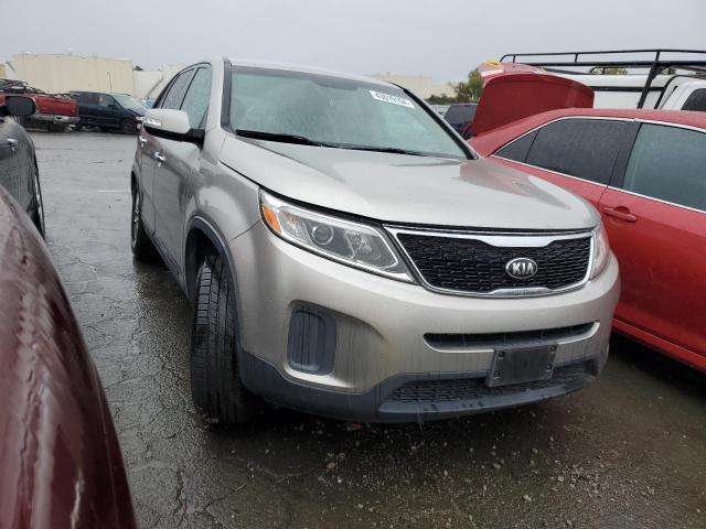Aukcja sprzedaży 2015 Kia Sorento Lx, vin: 5XYKT3A63FG621921, numer aukcji: 43619104
