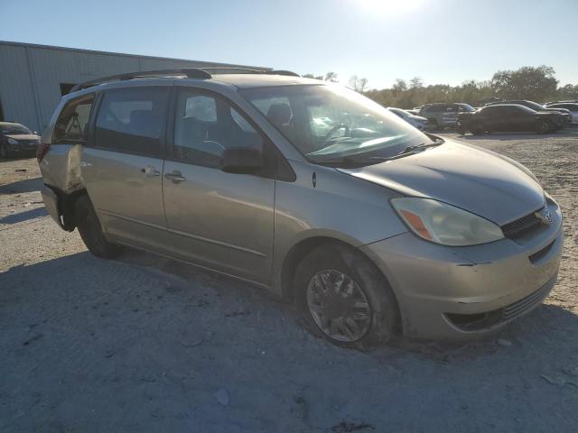 Aukcja sprzedaży 2005 Toyota Sienna Ce, vin: 5TDZA23C65S375188, numer aukcji: 43865384