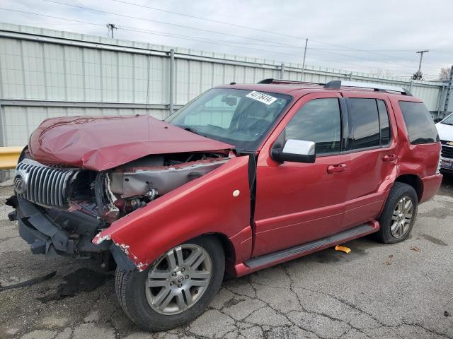 Aukcja sprzedaży 2006 Mercury Mountaineer Premier, vin: 4M2EU48866UJ22434, numer aukcji: 43778414
