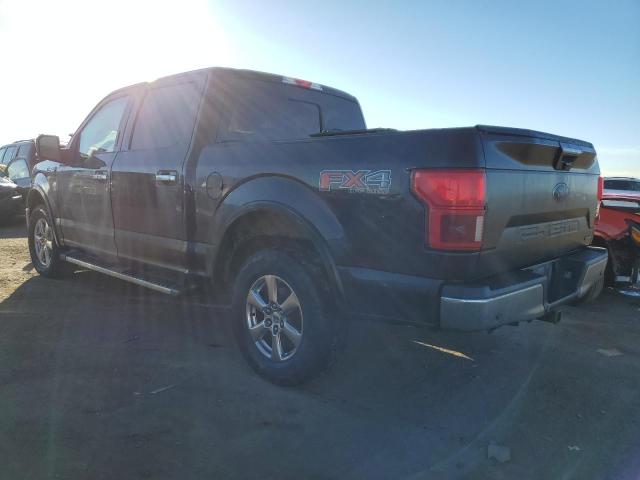 Aukcja sprzedaży 2018 Ford F150 Supercrew, vin: 1FTEW1EG9JKC52934, numer aukcji: 43722264