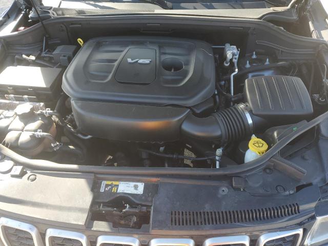Продаж на аукціоні авто 2018 Jeep Grand Cherokee Limited, vin: 1C4RJEBG1JC281334, номер лоту: 42922454