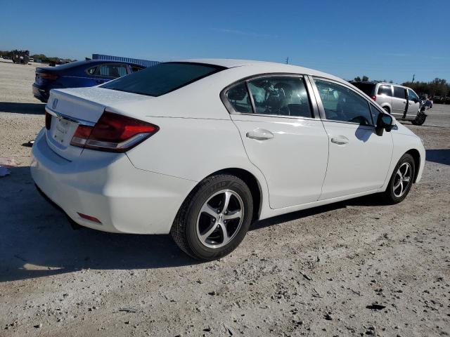 Aukcja sprzedaży 2015 Honda Civic Se, vin: 19XFB2F78FE103803, numer aukcji: 43930854
