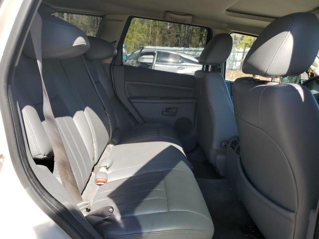 Aukcja sprzedaży 2007 Jeep Grand Cherokee Laredo, vin: 1J8GR48K87C583808, numer aukcji: 43809714