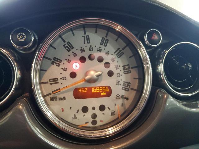 Aukcja sprzedaży 2005 Mini Cooper, vin: WMWRF33485TF61302, numer aukcji: 44620914