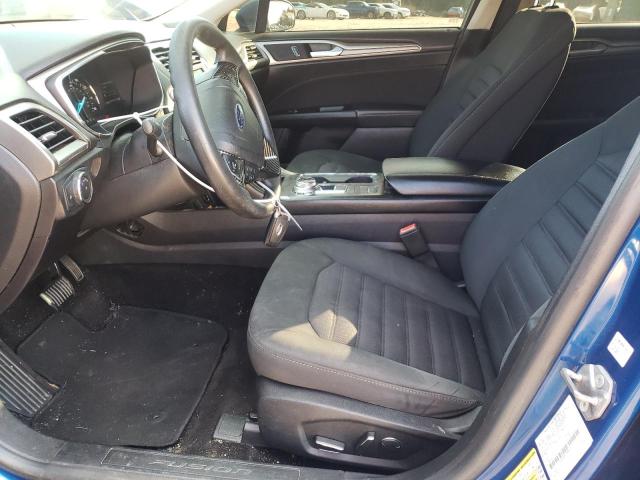 Aukcja sprzedaży 2017 Ford Fusion Se, vin: 3FA6P0H79HR402964, numer aukcji: 41334994