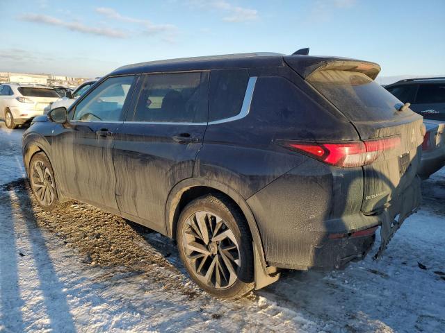 43105344 :رقم المزاد ، JA4J4UA86NZ614455 vin ، 2022 Mitsubishi Outlander Se مزاد بيع