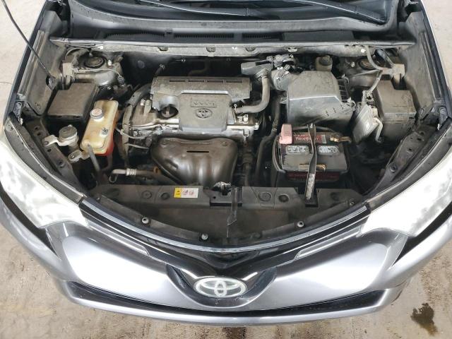 Продаж на аукціоні авто 2017 Toyota Rav4 Xle, vin: JTMRFREV5HD214548, номер лоту: 41767764