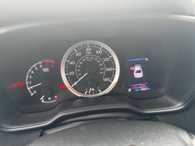 Aukcja sprzedaży 2021 Toyota Corolla Le, vin: 5YFEPMAE9MP177337, numer aukcji: 45205324