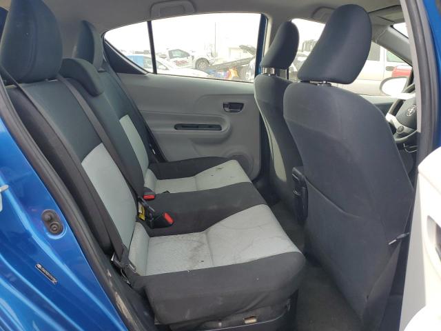 Aukcja sprzedaży 2012 Toyota Prius C, vin: JTDKDTB31C1519904, numer aukcji: 43212904