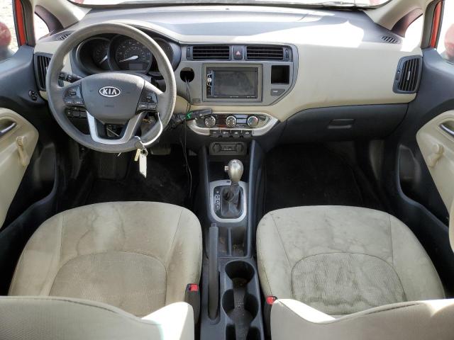 41437684 :رقم المزاد ، KNADM4A32D6125829 vin ، 2013 Kia Rio Lx مزاد بيع