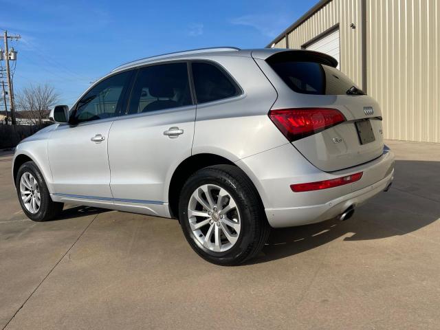 Aukcja sprzedaży 2014 Audi Q5 Premium Plus, vin: WA1LFAFPXEA058201, numer aukcji: 44430314