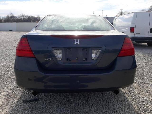 Aukcja sprzedaży 2007 Honda Accord Se, vin: 1HGCM66487A087876, numer aukcji: 41822774
