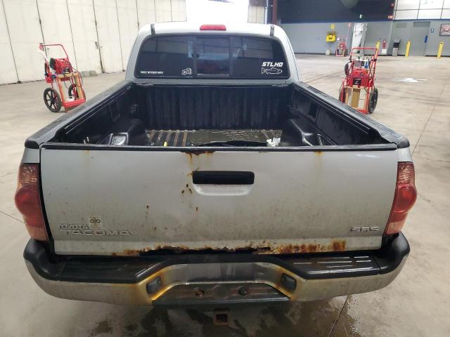 2007 Toyota Tacoma Access Cab მანქანა იყიდება აუქციონზე, vin: 5TETX22N37Z392172, აუქციონის ნომერი: 44653224