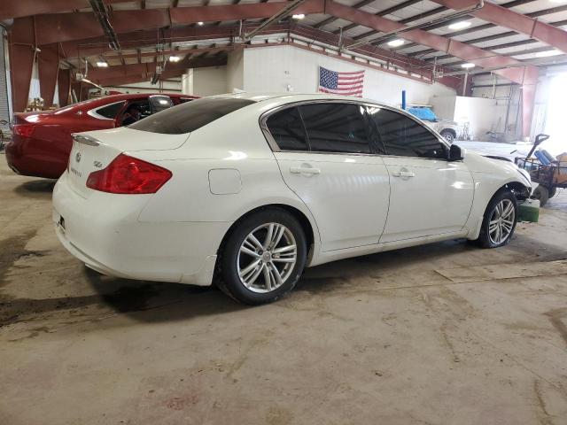 Aukcja sprzedaży 2011 Infiniti G25, vin: JN1DV6AR9BM451140, numer aukcji: 42113484